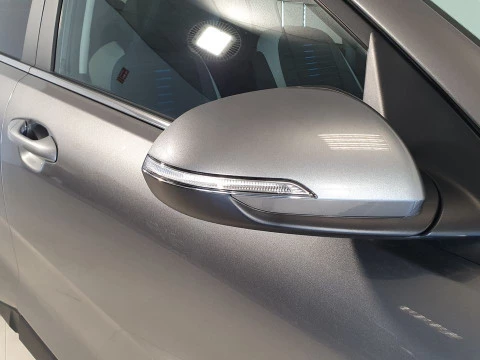 Kia Stonic 1.0 T-GDi 74kW MHEV MT Style Edition