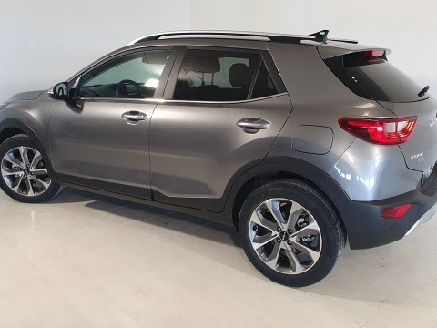 Kia Stonic 1.0 T-GDi 74kW MHEV MT Style Edition