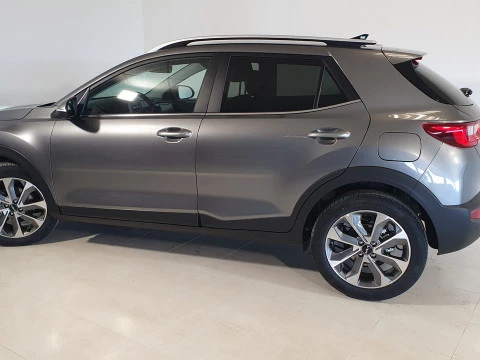 Kia Stonic 1.0 T-GDi 74kW MHEV MT Style Edition