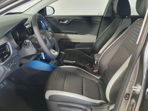 Kia Stonic 1.0 T-GDi 74kW MHEV MT Style Edition