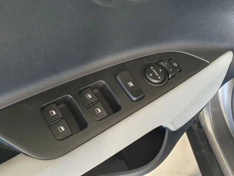 Kia Stonic 1.0 T-GDi 74kW MHEV MT Style Edition