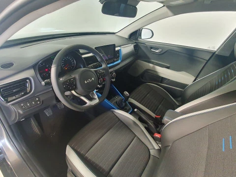 Kia Stonic 1.0 T-GDi 74kW MHEV MT Style Edition
