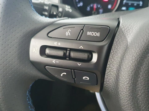 Kia Stonic 1.0 T-GDi 74kW MHEV MT Style Edition