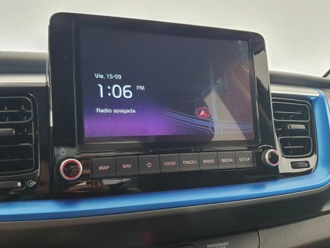 Kia Stonic 1.0 T-GDi 74kW MHEV MT Style Edition