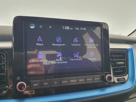 Kia Stonic 1.0 T-GDi 74kW MHEV MT Style Edition