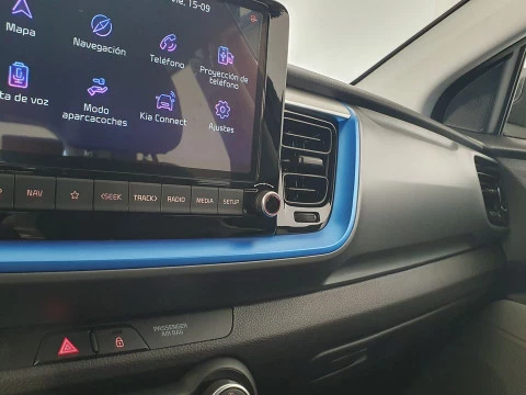 Kia Stonic 1.0 T-GDi 74kW MHEV MT Style Edition