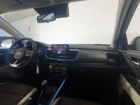 Kia Stonic 1.0 T-GDi 74kW MHEV MT Style Edition