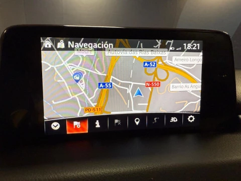 Mazda CX-5 2.5 G 143kW (194 CV) AWD AT Signature