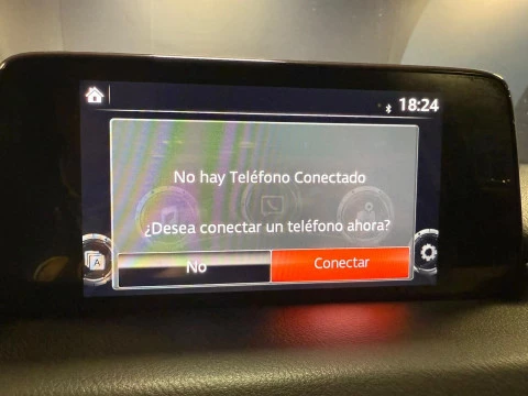 Mazda CX-5 2.5 G 143kW (194 CV) AWD AT Signature