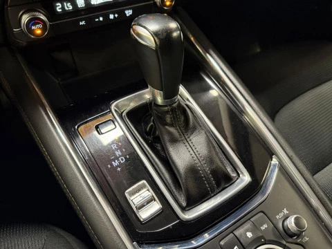 Mazda CX-5 2.5 G 143kW (194 CV) AWD AT Signature