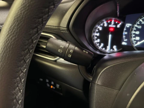 Mazda CX-5 2.5 G 143kW (194 CV) AWD AT Signature