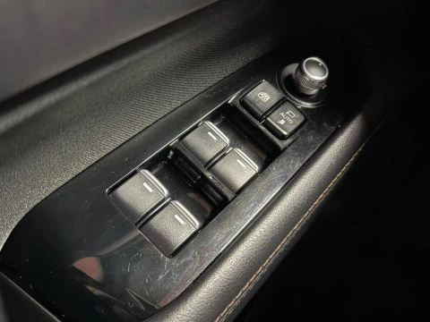 Mazda CX-5 2.5 G 143kW (194 CV) AWD AT Signature