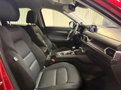 Mazda CX-5 2.5 G 143kW (194 CV) AWD AT Signature