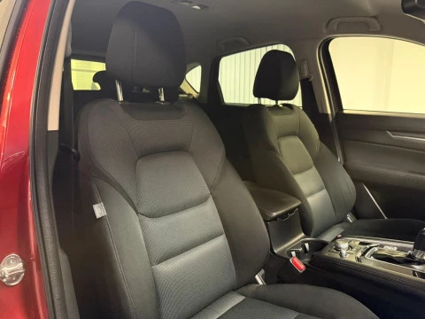Mazda CX-5 2.5 G 143kW (194 CV) AWD AT Signature