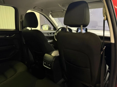 Mazda CX-5 2.5 G 143kW (194 CV) AWD AT Signature