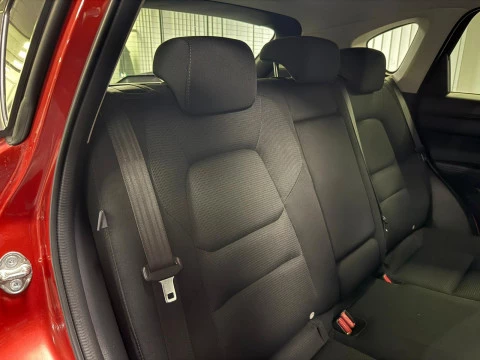 Mazda CX-5 2.5 G 143kW (194 CV) AWD AT Signature