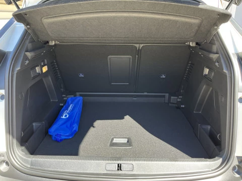 Peugeot 3008 N3008 ALLURE PACK 1.5 BLUEHDI 130CV 5P