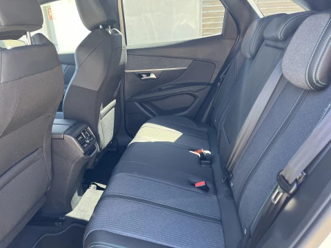 Peugeot 3008 N3008 ALLURE PACK 1.5 BLUEHDI 130CV 5P