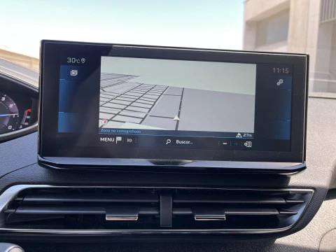 Peugeot 3008 N3008 ALLURE PACK 1.5 BLUEHDI 130CV 5P