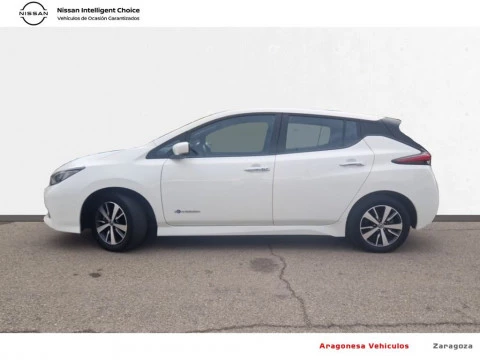 Nissan Leaf  II Acenta 2018