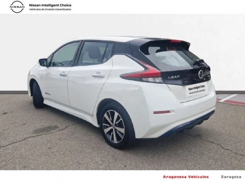 Nissan Leaf  II Acenta 2018