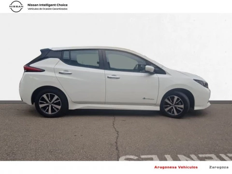 Nissan Leaf  II Acenta 2018