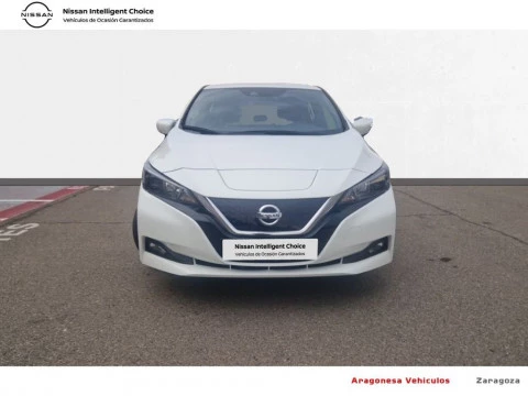 Nissan Leaf  II Acenta 2018