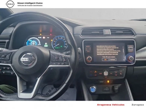 Nissan Leaf  II Acenta 2018