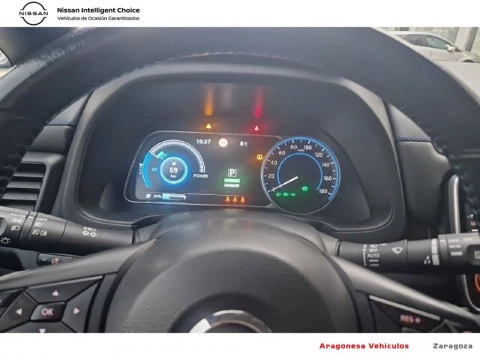 Nissan Leaf  II Acenta 2018