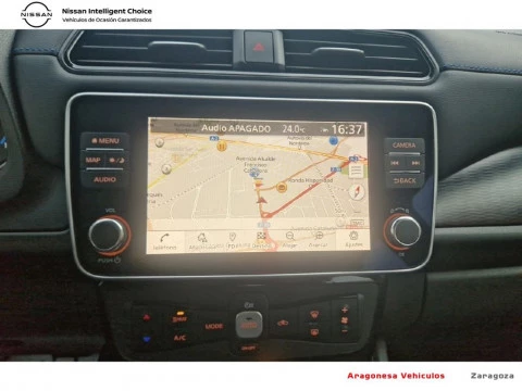 Nissan Leaf  II Acenta 2018