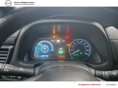 Nissan Leaf  II Acenta 2018