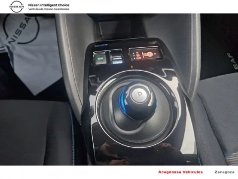 Nissan Leaf  II Acenta 2018