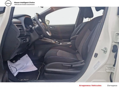 Nissan Leaf  II Acenta 2018