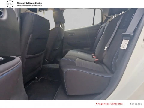 Nissan Leaf  II Acenta 2018