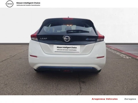 Nissan Leaf  II Acenta 2018