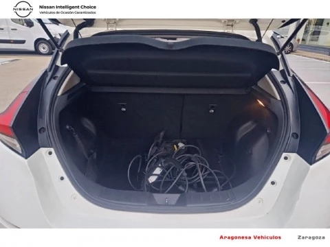 Nissan Leaf  II Acenta 2018