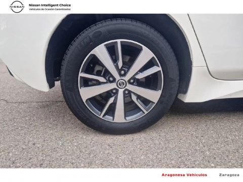 Nissan Leaf  II Acenta 2018