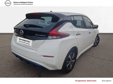 Nissan Leaf  II Acenta 2018