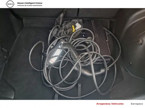 Nissan Leaf  II Acenta 2018