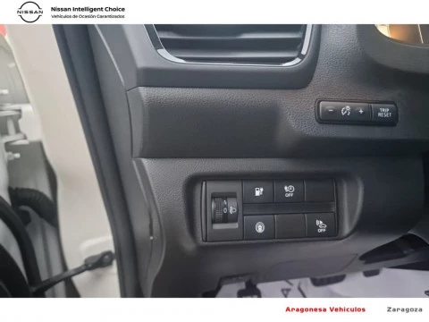 Nissan Leaf  II Acenta 2018