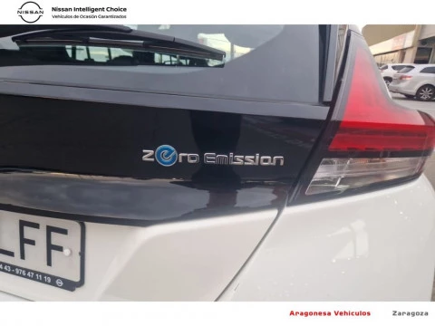Nissan Leaf  II Acenta 2018