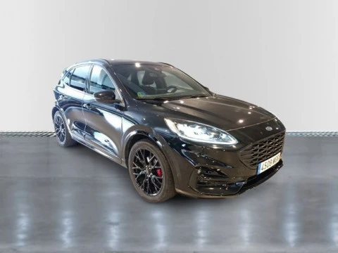 Ford Kuga ST-Line X 2.5 Duratec FHEV Auto