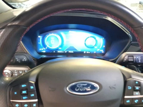 Ford Kuga ST-Line X 2.5 Duratec FHEV Auto