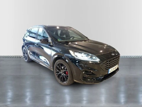 Ford Kuga ST-Line X 2.5 Duratec FHEV Auto