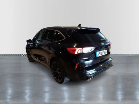 Ford Kuga ST-Line X 2.5 Duratec FHEV Auto