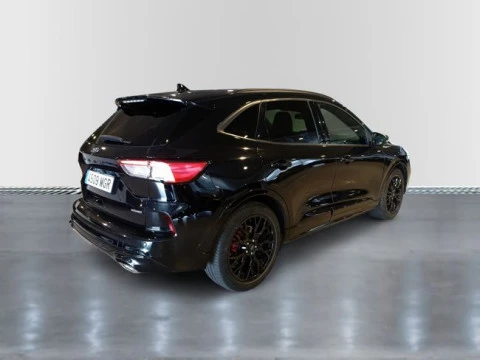 Ford Kuga ST-Line X 2.5 Duratec FHEV Auto