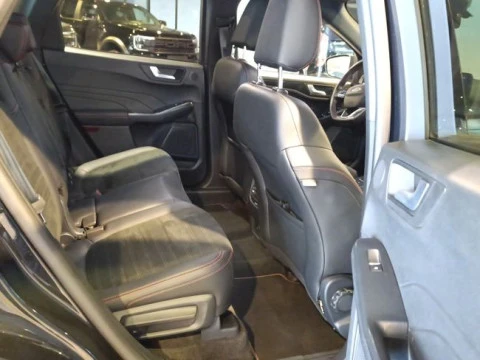 Ford Kuga ST-Line X 2.5 Duratec FHEV Auto