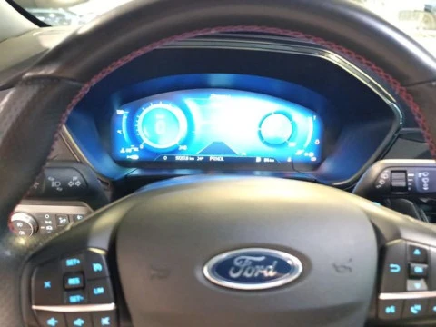 Ford Kuga ST-Line X 2.5 Duratec FHEV Auto
