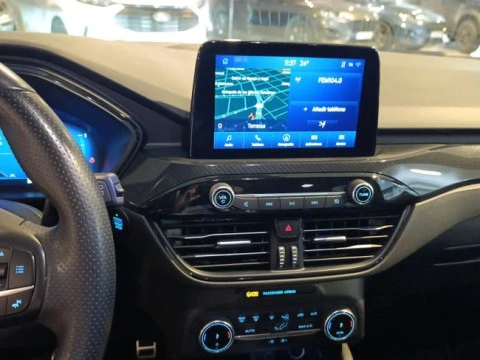 Ford Kuga ST-Line X 2.5 Duratec FHEV Auto