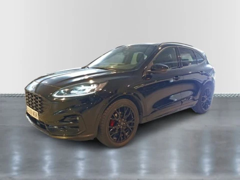 Ford Kuga ST-Line X 2.5 Duratec FHEV Auto
